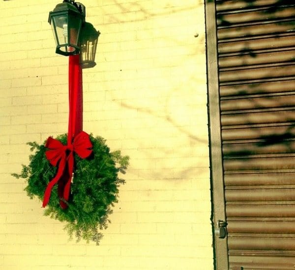 Christmas: What’s Open And Closed Around South Slope