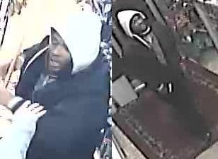 NYPD Seeks Attempted Armed Robber