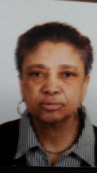 UPDATE: Missing Senior Velma Chambers Found In Good Condition