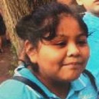 NYPD Seeks Help Finding 12-Year-Old Yorlenys Dominguez