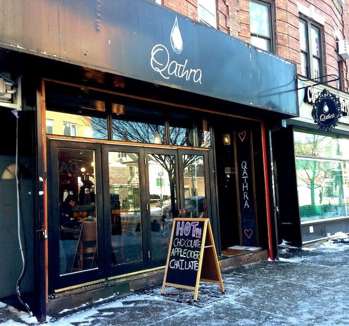 Homemade Donuts Coming Back To Qathra, Making Their Milk & Honey Debut