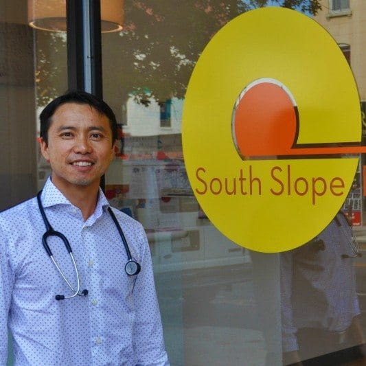 Navigate Cold & Flu Season With Tips From South Slope Pediatrics