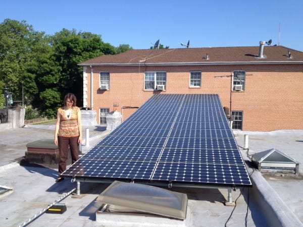 23 Borough Homes Are Going Solar Thanks To Solarize Brooklyn