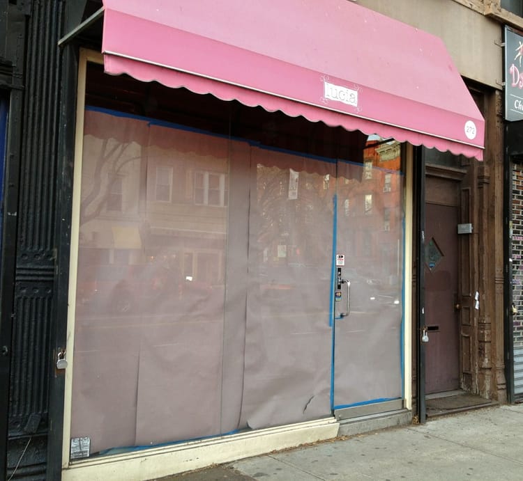 Park Slope Local To Open Amaro Spirits & Wine On 5th Avenue