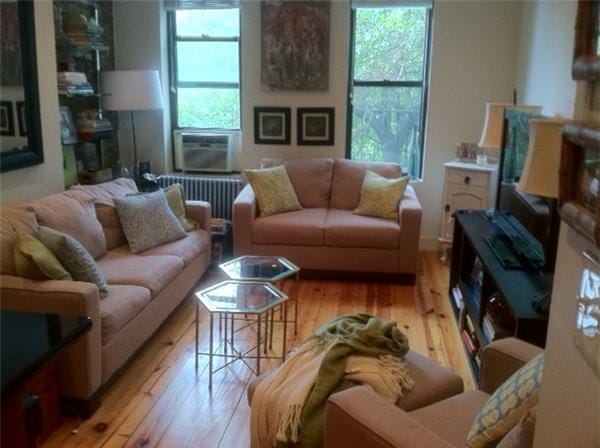 Park Slope Rental Roundup: $2,350 Per Month