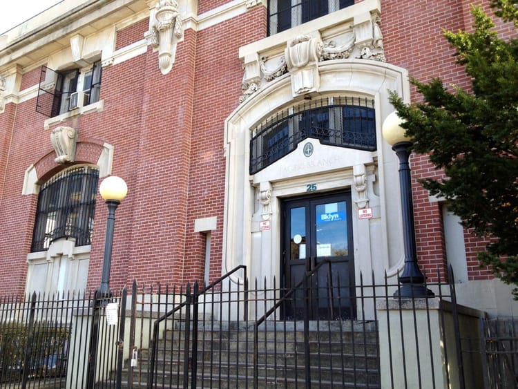 Brooklyn Public Library Says Pacific Branch Is Not For Sale