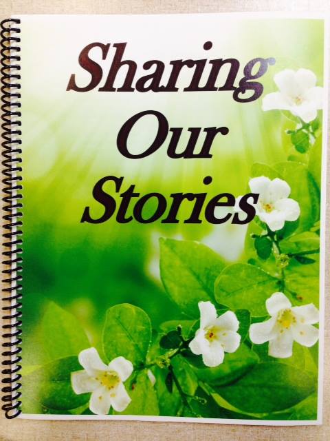 Join Author Grace Jahng Lee For “Sharing Our Stories” At The Dorchester Senior Citizens Center