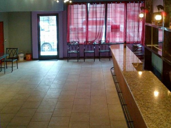 Restaurant Space For Lease On 3rd Avenue & 13th Street