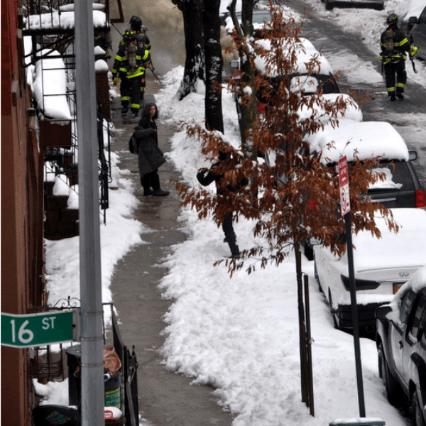 Manhole Fires & Power Outages Popping Up Around Neighborhood