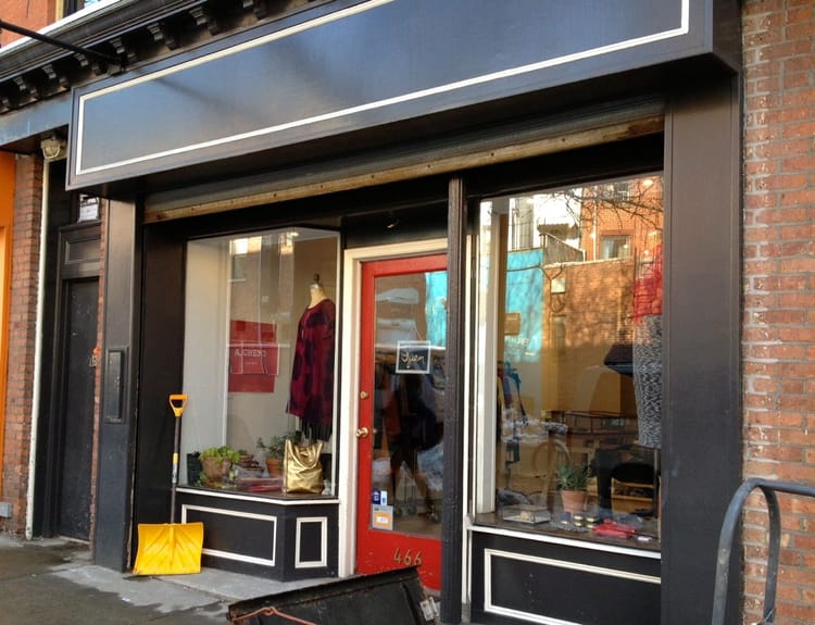 A. Cheng Now Open In New Bergen Street Space