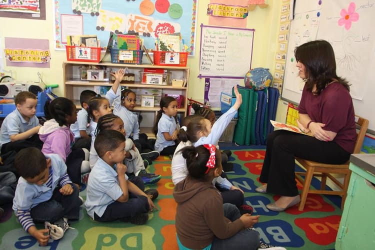 Assemblymember Brennan Starts Petition To Support Universal Pre-K & After School Programs