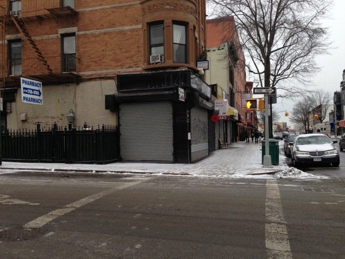 New Coffee Shop Headed To 5th Avenue