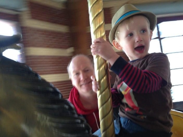 Ready To Ride? Prospect Park Carousel Opens March 27