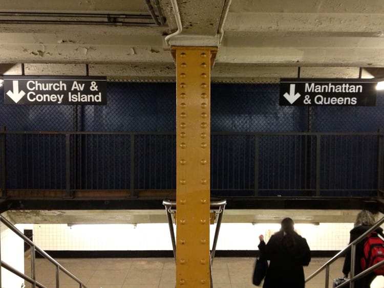 Frustrations On The 4, D/N Skippage & More Park Slope Subway Service Changes