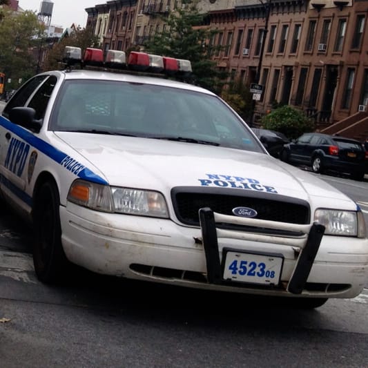 78th Precinct Community Council Meeting This Tuesday