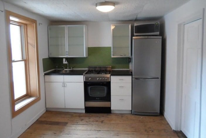 South Slope Rental Roundup