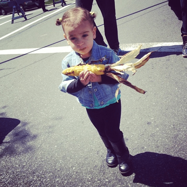 Scenes From The 2014 Church Avenue Street Fair