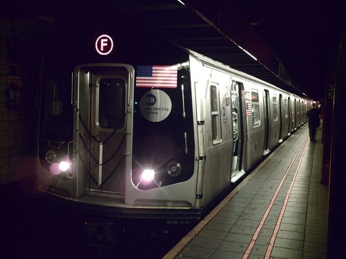 South Slope Transit Disruptions: Only Minor F Train Snafus In Southern Brooklyn