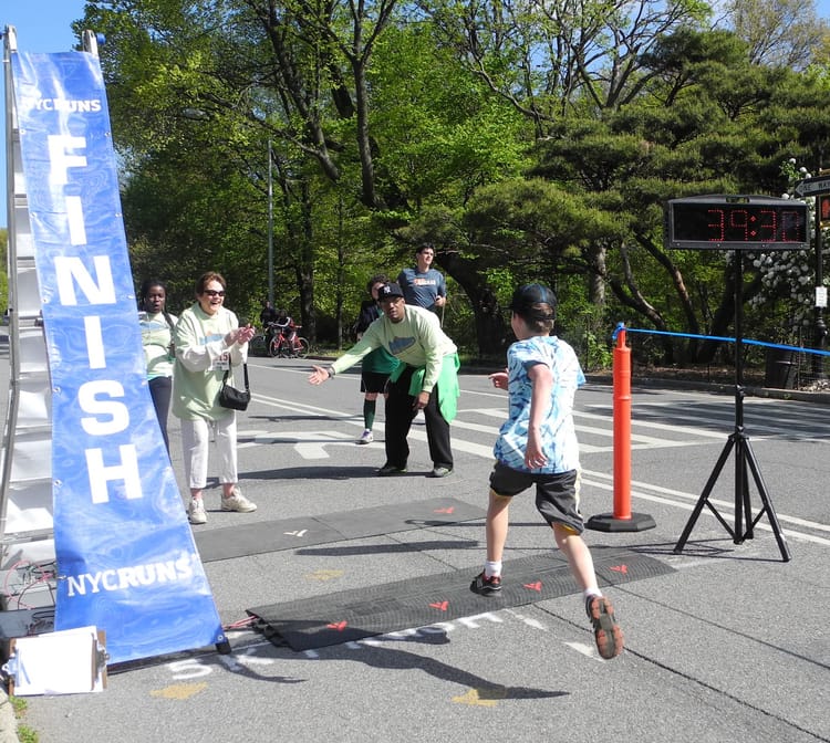 Still Time To Sign Up For Sunday’s CAMBA Healthy Way 5k (Partner)