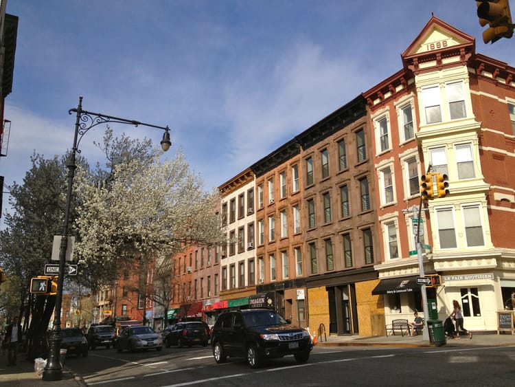 Design The New Park Slope 5th Avenue BID Logo And Win $5,000