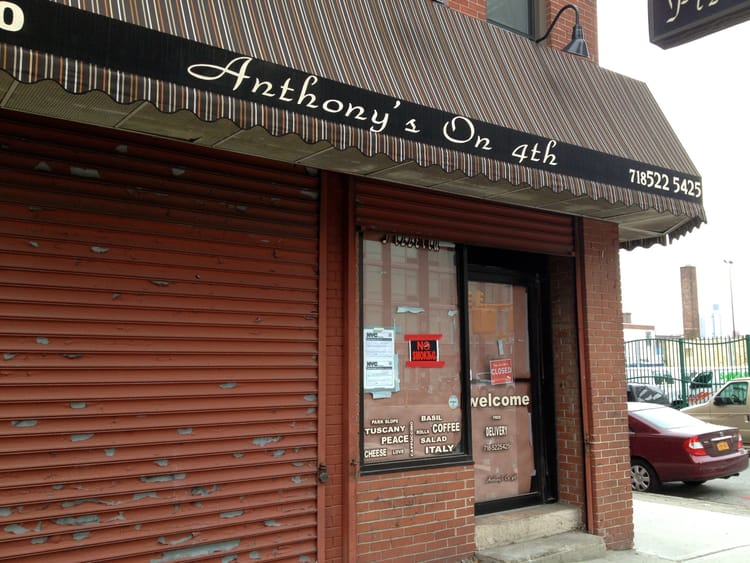 Ro Ro Coming Soon To 4th Ave, Applied For Liquor License