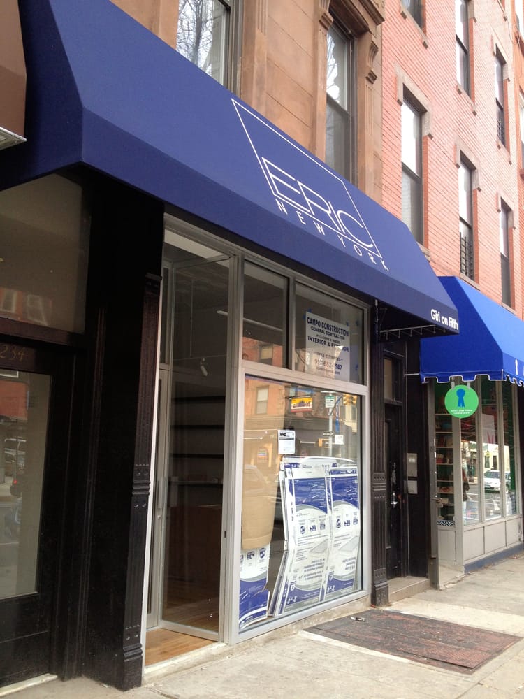 Eric New York Opening Second Shoe Store On 5th Avenue