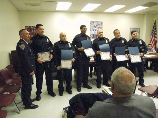 A Drop In Crime, Brooklyn Asian COP & More From The 66th Precinct Community Council Meetings