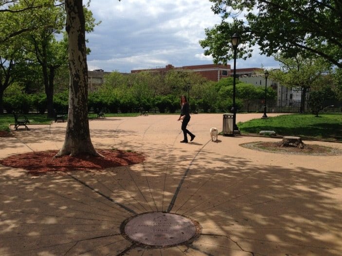 Volunteer Alert: Help Beautify Joseph Mayrose Park Saturday