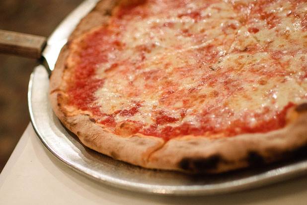 Patsy’s Pizzeria May Be Opening In Park Slope