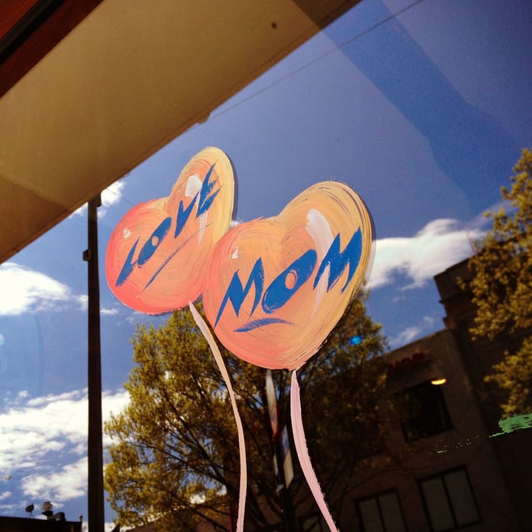 Photo Of The Day: Happy Mother’s Day!