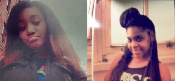 Police Seek Two Missing Young Women In Our Area