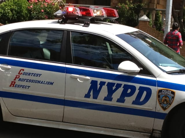 Crime Blotter: Drunk Guy Steals Cab, $1,275 Of Beer Taken & More