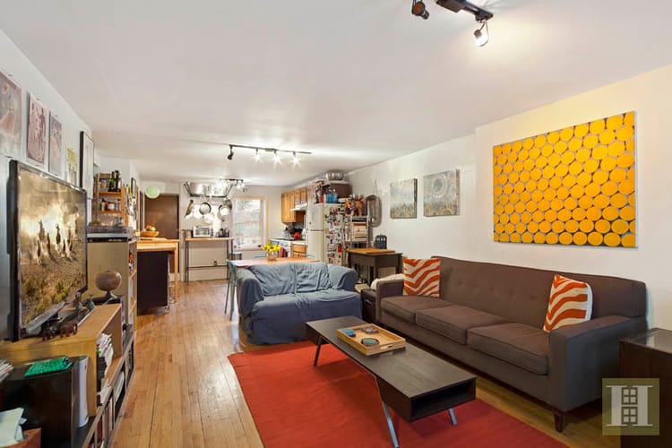 Park Slope Open House Picks