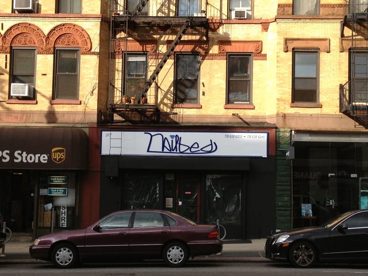 Nailbed Coming To Former Royal Video Space On Flatbush Ave