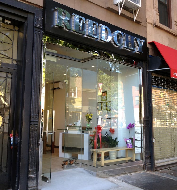 Reedchy Nail & Spa Now Open On 5th Avenue