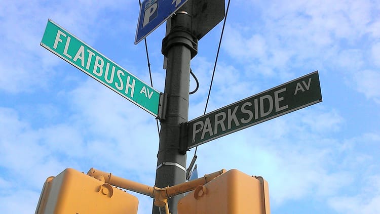 Give Your Input On Creating A More Vibrant Flatbush Avenue