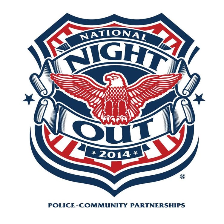 Join The 70th Precinct For National Night Out Against Crime On August 5