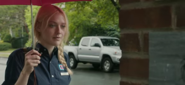 ‘Very Good Girls,’ Film Shot In Prospect Park South, Hits Theaters This Friday