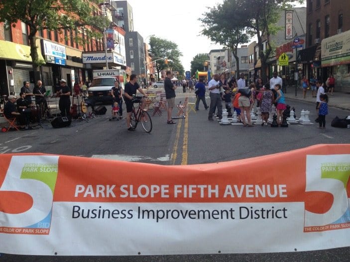 South Slope Weekend Events Spotlight: July 24-27