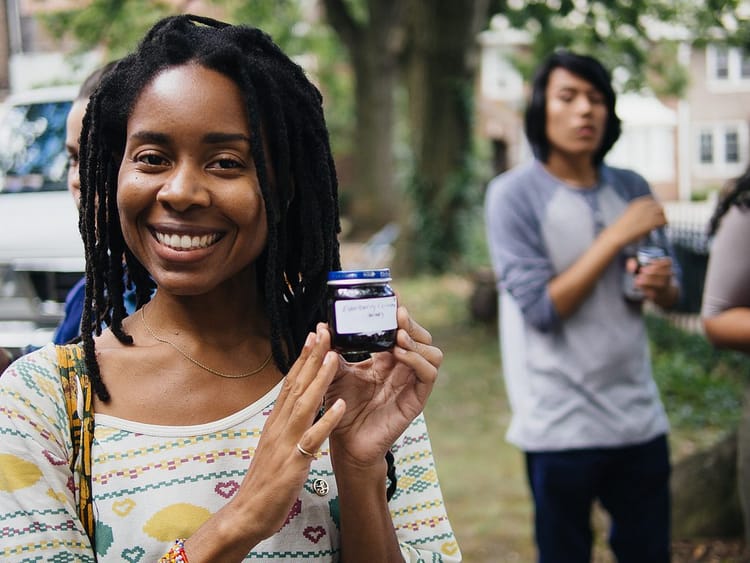 Sustainable Flatbush Herbal Workshop Series Begins Saturday, July 12