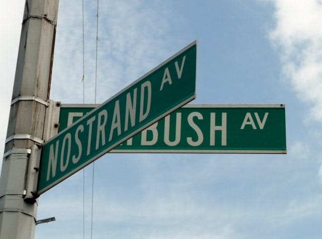 Flatbush Nostrand-Junction BID To Hold First Weekend Walks Streetfest This Sunday