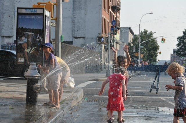 Watch Out For No Parking & Closed Roads For July Block Parties