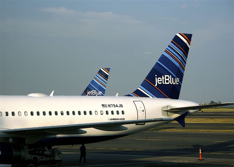 Offended ‘Palestinian’ On Plane Turns Out To Be A Jewish South Slope Resident