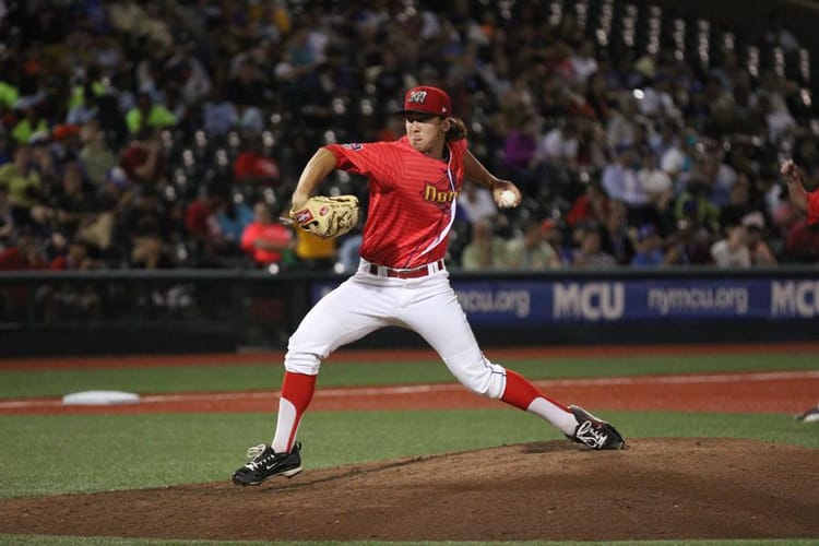 Join The Cyclones As They Go To Bat For Sean Casey Animal Rescue