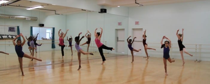 Cynthia King Dance Studios Accepting New Students