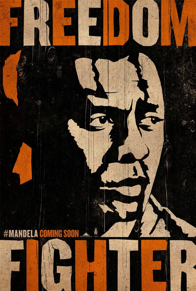 Free Screening Of ‘Mandela: Long Walk To Freedom’ On Tuesday, August 26, At Brooklyn College