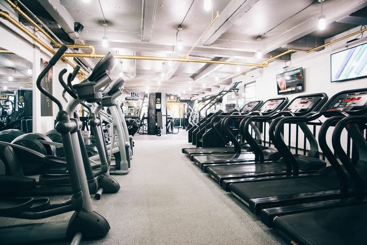 An Aim To Change Lifestyles At The New Seven Bell Fitness (Partner)