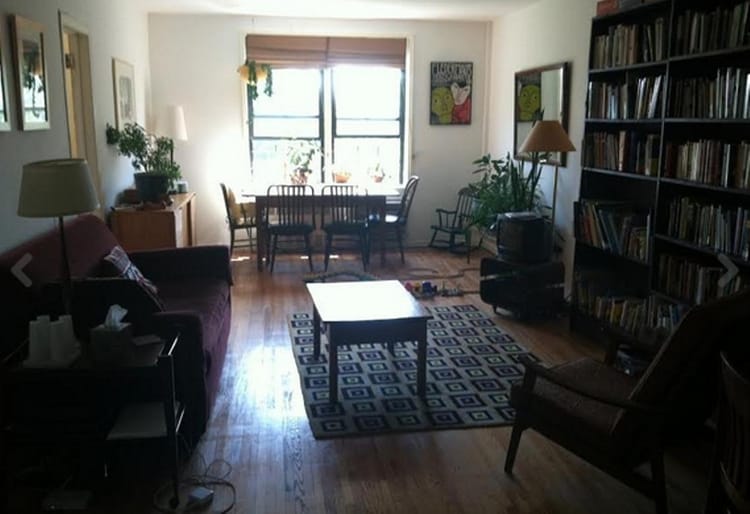 Ditmas Park Rental Roundup