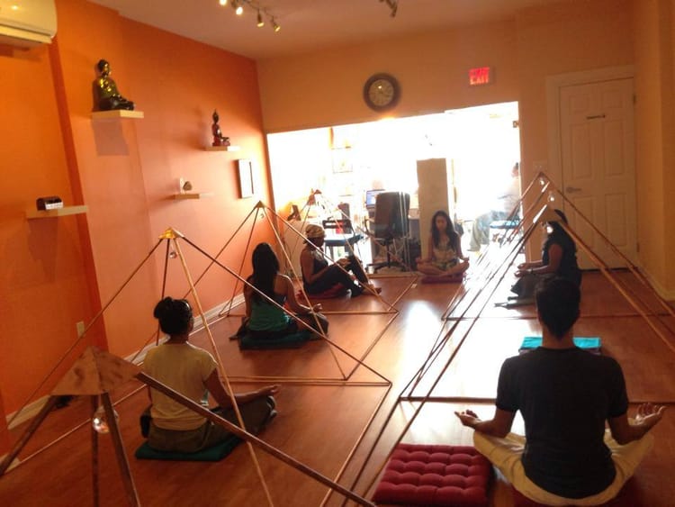 Family Of Light Holistic Center To Hold Open House This Saturday