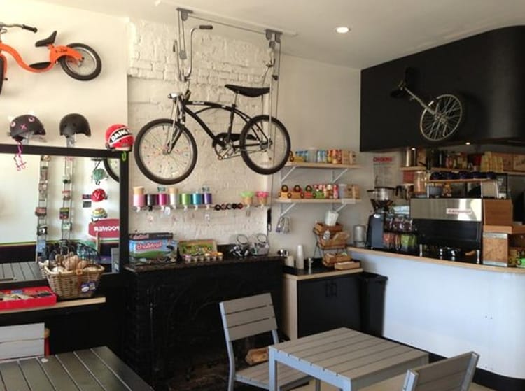 Juice Pedaler To Close Its Doors In Windsor Terrace